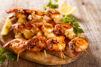 What to Eat with Grilled Shrimp - 8 Best Sides image