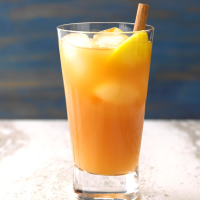 Apple Amaretto Sours Recipe: How to Make It image