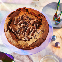 HOT CHOCOLATE CAKE RECIPE REAL SIMPLE RECIPES