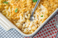 LOW FAT HOMEMADE MAC AND CHEESE RECIPES