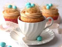 12 Unusual Cupcakes to Sink Your Teeth into Soon - Brit + Co image