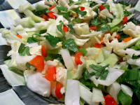 Mexican Coleslaw Recipe - Food.com image