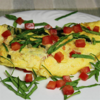 Florentine Eggs Recipe | Allrecipes image