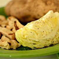 Grilled Cabbage I Recipe | Allrecipes image