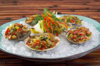 Clams Casino Recipe – East Coast Shellfish Growers Association image