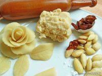 Almond Paste Recipe - Food.com image