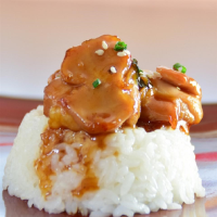Caramel Chicken Recipe | Allrecipes image