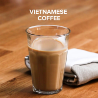 VIETNAMESE COFFEE STRAINER RECIPES