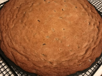 GIANT CHOCOLATE CHIP COOKIE RECIPES
