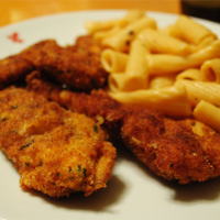 Fried Chicken Wings Recipe | Allrecipes image