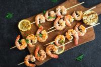 31 Delicious Shrimp Recipes – The Kitchen Community image