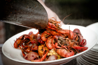 Texas Creole Crawfish Boil Recipe - Visit Houston image