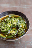 PICKLED THAI CHILIES RECIPES