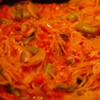 Vegan Spaghetti Squash | Allrecipes image