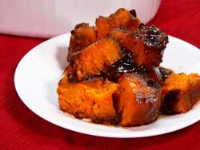 Candied Yams Recipe : Taste of Southern image