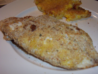 Tilapia With a Crispy Coating for One (Or More) Recipe ... image
