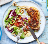 Summer chicken recipes | BBC Good Food image