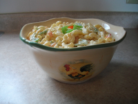 Macaroni Salad (Paula Deen) Recipe - Food.com image