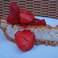 Oma's Cottage Cheesecake Recipe | Allrecipes image
