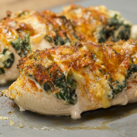 HOW MANY CALORIES IN A BAKED CHICKEN BREAST RECIPES