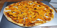 Happy Joe's Taco Pizza Recipe — CrustConductor image
