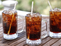 ROOT BEER WITHOUT CORN SYRUP RECIPES