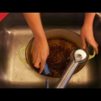 How to Clean Burnt Enamel Pots - 500,000+ Recipes, Meal ... image