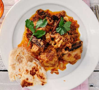 Chicken vindaloo recipe | BBC Good Food image
