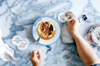 Petit Trois's French Onion Soup Recipe | Bon Appétit image