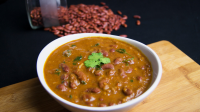 Punjabi Rajma Masala | Authentic Recipe - Dhaba Style ... image