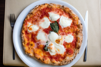 CRUST PIZZA NAPLES RECIPES