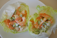 Old Bay Shrimp Salad Recipe - Food.com image