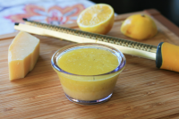 Meyer Lemon Vinaigrette Recipe | Allrecipes image