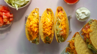 TACO BELL BEST ITEMS RECIPES