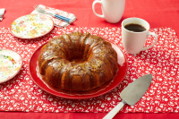 How to Make Rum Cake for Christmas - Recipes, Country Life ... image