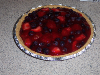 Very Berry Pie Recipe - Food.com image