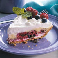 Very Berry Pie Recipe: How to Make It - Taste of Home image