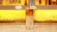 The Brugal Mule Cocktail - Best New Cocktails - Delish.com image