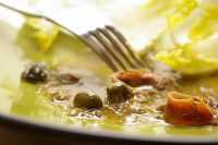 Anchovy and Caper Salad Dressing Recipe - Food.com image