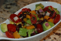 Guacamole Salad (Barefoot Contessa) Ina Garten Recipe ... image