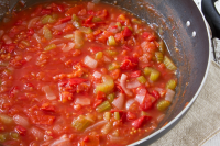 Mom's Best Tomato Soup Canning Recipe Recipe - Food.com image