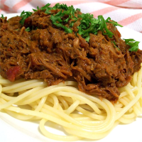 Italian Gravy Recipe | Allrecipes image
