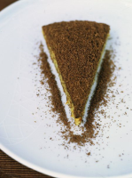 Hazelnut Torte | Uncategorised | Jamie Oliver Recipes image