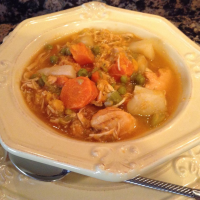 Chicken Stew! Recipe | Allrecipes image
