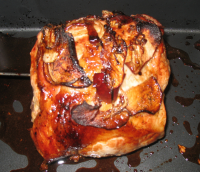 Pork Roast With Apple Recipe - Food.com - Recipes, Food ... image