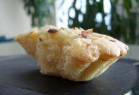Almond Tea Cakes Recipe - Food.com image