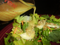 Honey Mustard Salad Dressing Recipe - Food.com image