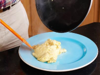 Perfect Scrambled Eggs Recipe | Alton Brown | Food Network image