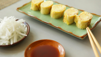 Tamagoyaki (Japanese Rolled Omelette) Recipe | Allrecipes image