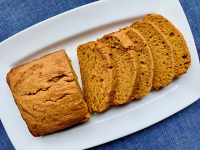 Pumpkin Bread Recipe | Southern Living image